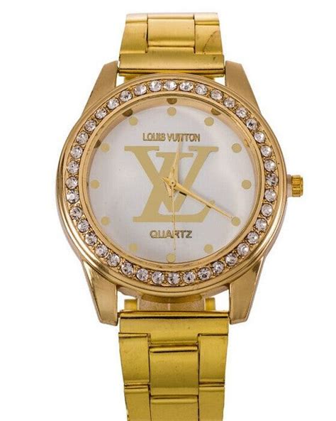 fake louis vuitton watches|replica louis vuitton.